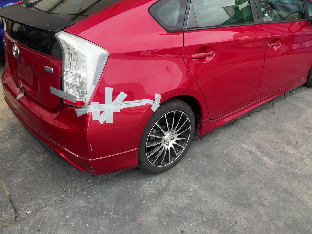 Photo '12' of Toyota Prius Photo '12' of Toyota Prius