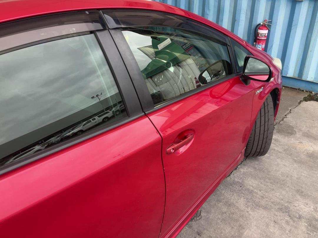 Photo '14' of Toyota Prius Photo '14' of Toyota Prius