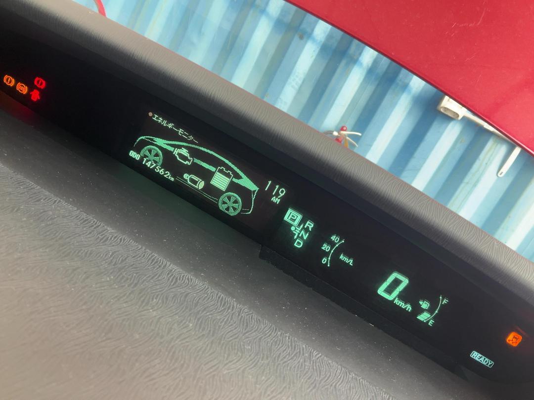 Photo '17' of Toyota Prius Photo '17' of Toyota Prius