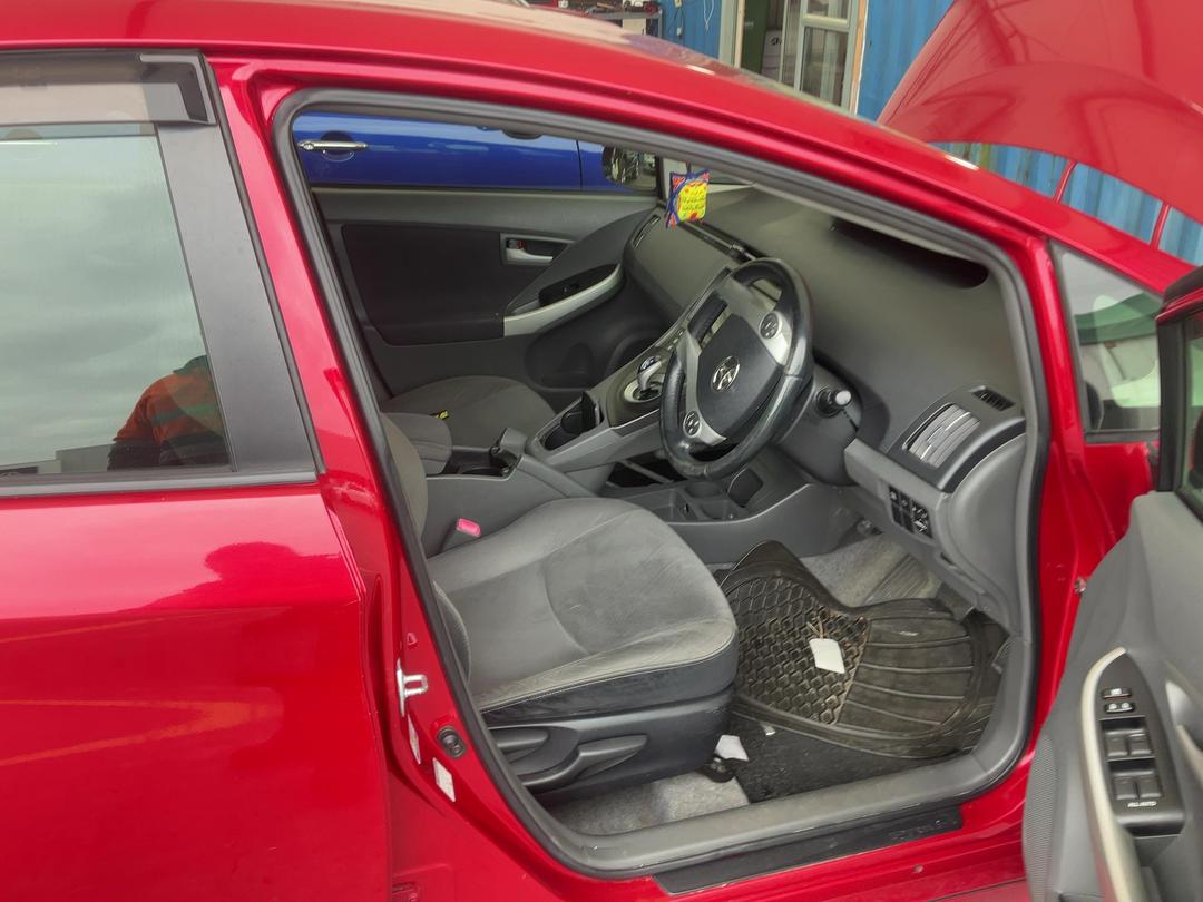 Photo '19' of Toyota Prius Photo '19' of Toyota Prius