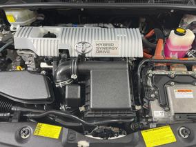Photo '13' of Toyota Prius