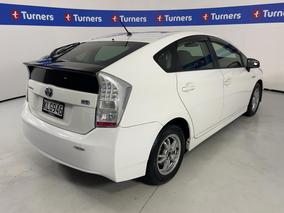 Photo '7' of Toyota Prius