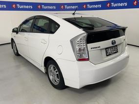 Photo '5' of Toyota Prius