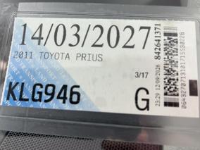 Photo '24' of Toyota Prius