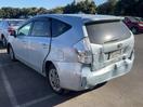 Thumbnail '3' of Toyota Prius V Prius Alpha