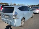 Thumbnail '4' of Toyota Prius V Prius Alpha