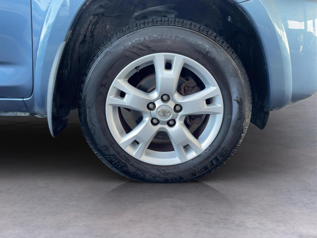 Photo '9' of Toyota Rav4