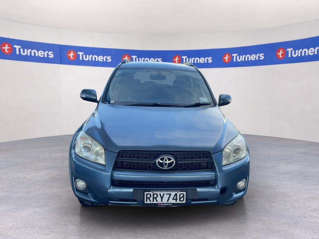 Photo '2' of Toyota Rav4