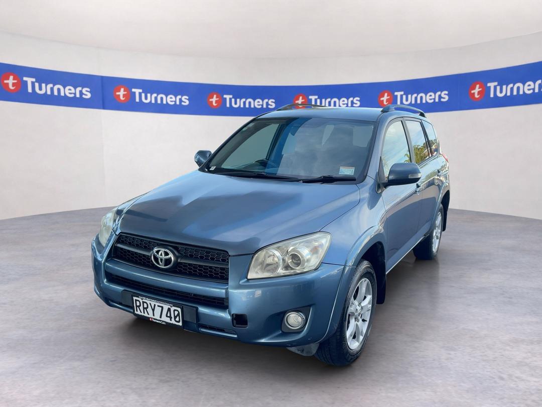 Photo '4' of Toyota Rav4