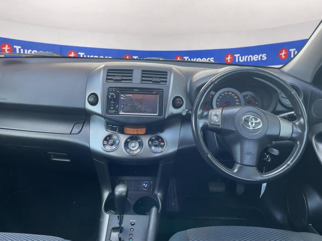 Photo '17' of Toyota Rav4
