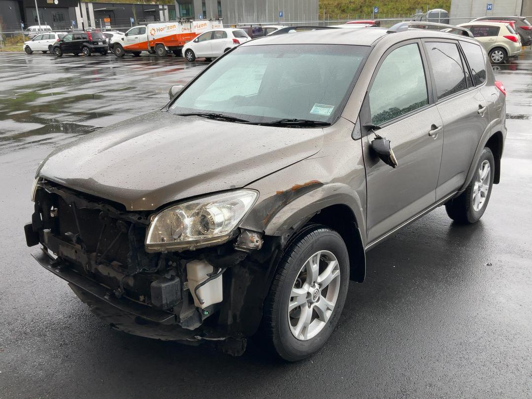 Photo '4' of Toyota Rav4 LTD Photo '4' of Toyota Rav4 LTD