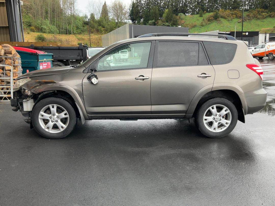 Photo '5' of Toyota Rav4 LTD Photo '5' of Toyota Rav4 LTD