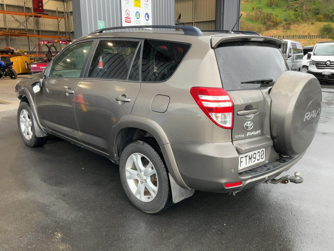 Photo '6' of Toyota Rav4 LTD Photo '6' of Toyota Rav4 LTD