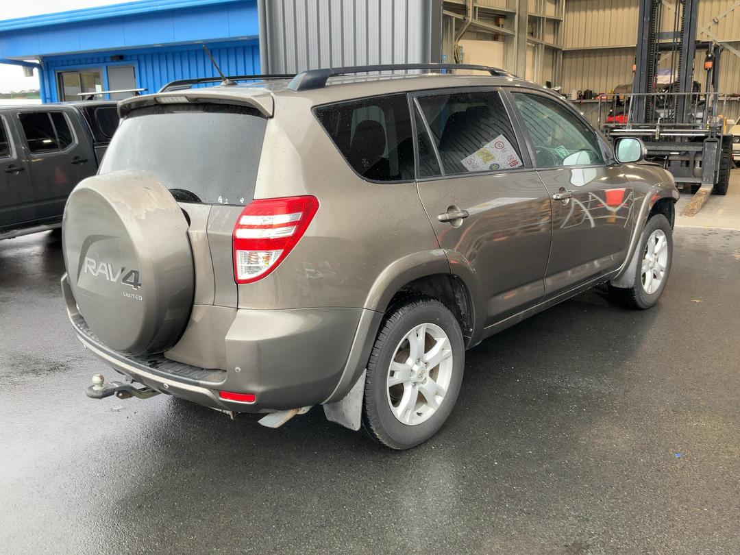 Photo '8' of Toyota Rav4 LTD Photo '8' of Toyota Rav4 LTD