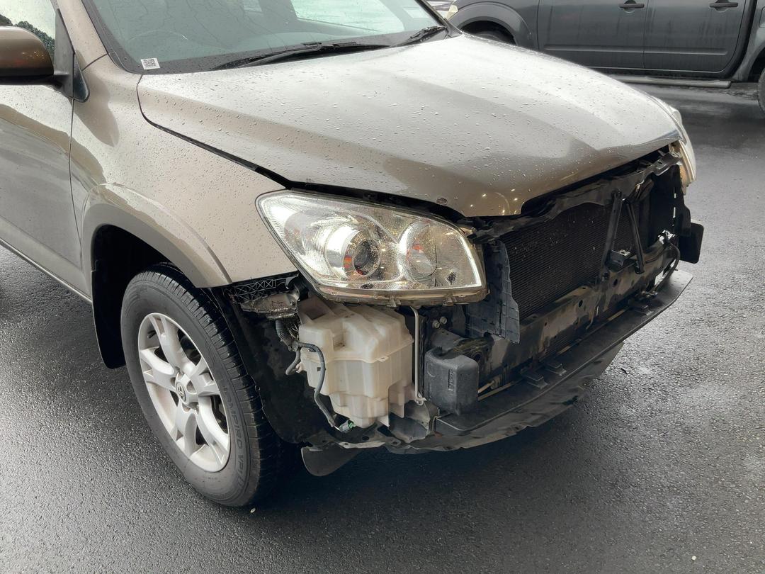 Photo '11' of Toyota Rav4 LTD Photo '11' of Toyota Rav4 LTD