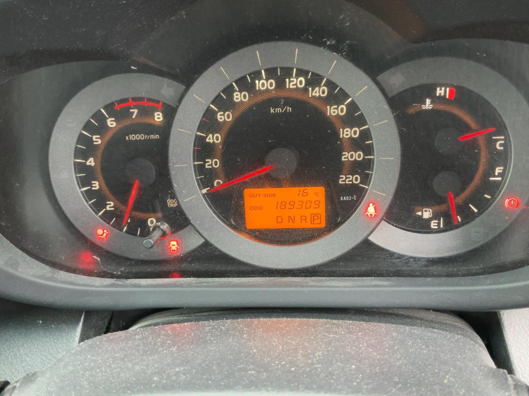 Photo '14' of Toyota Rav4 LTD Photo '14' of Toyota Rav4 LTD