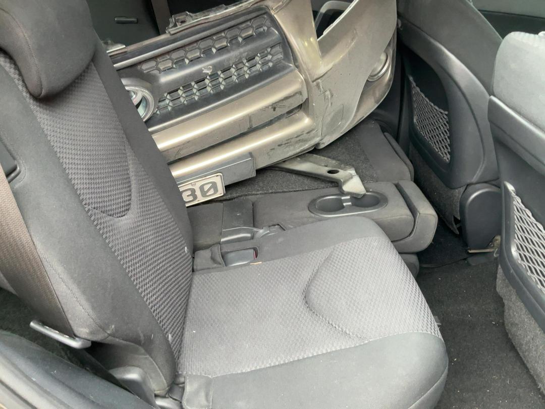 Photo '17' of Toyota Rav4 LTD Photo '17' of Toyota Rav4 LTD