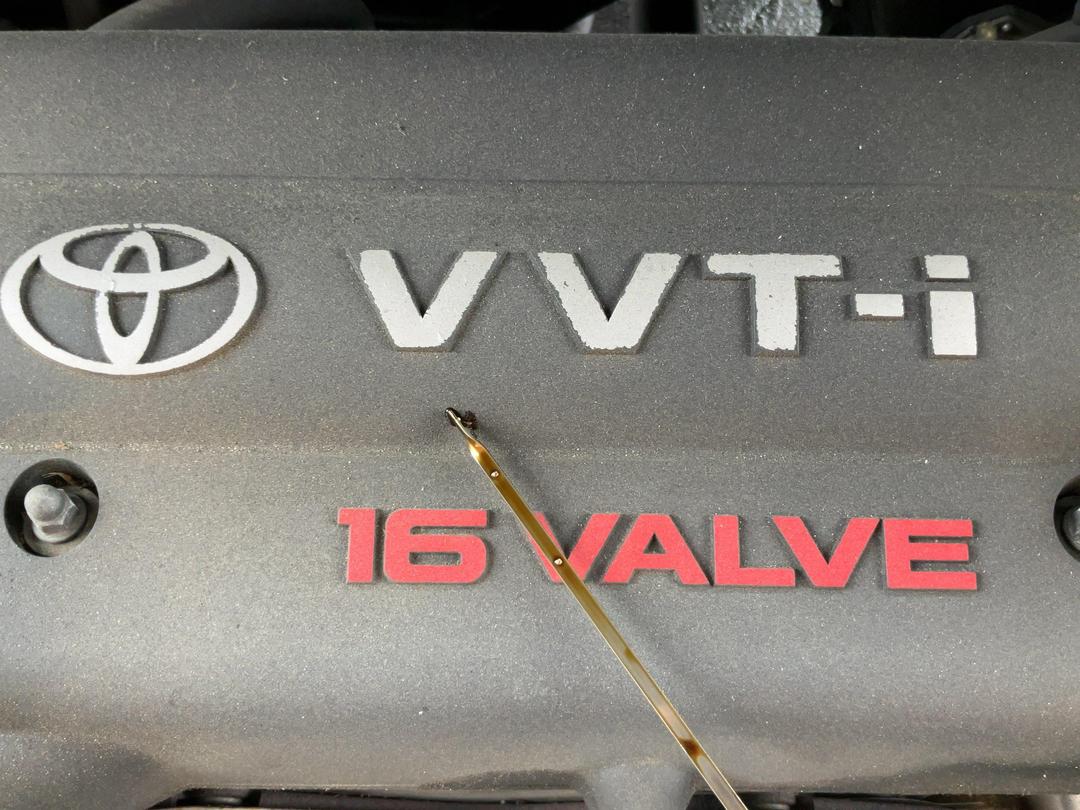 Photo '18' of Toyota Rav4 LTD Photo '18' of Toyota Rav4 LTD