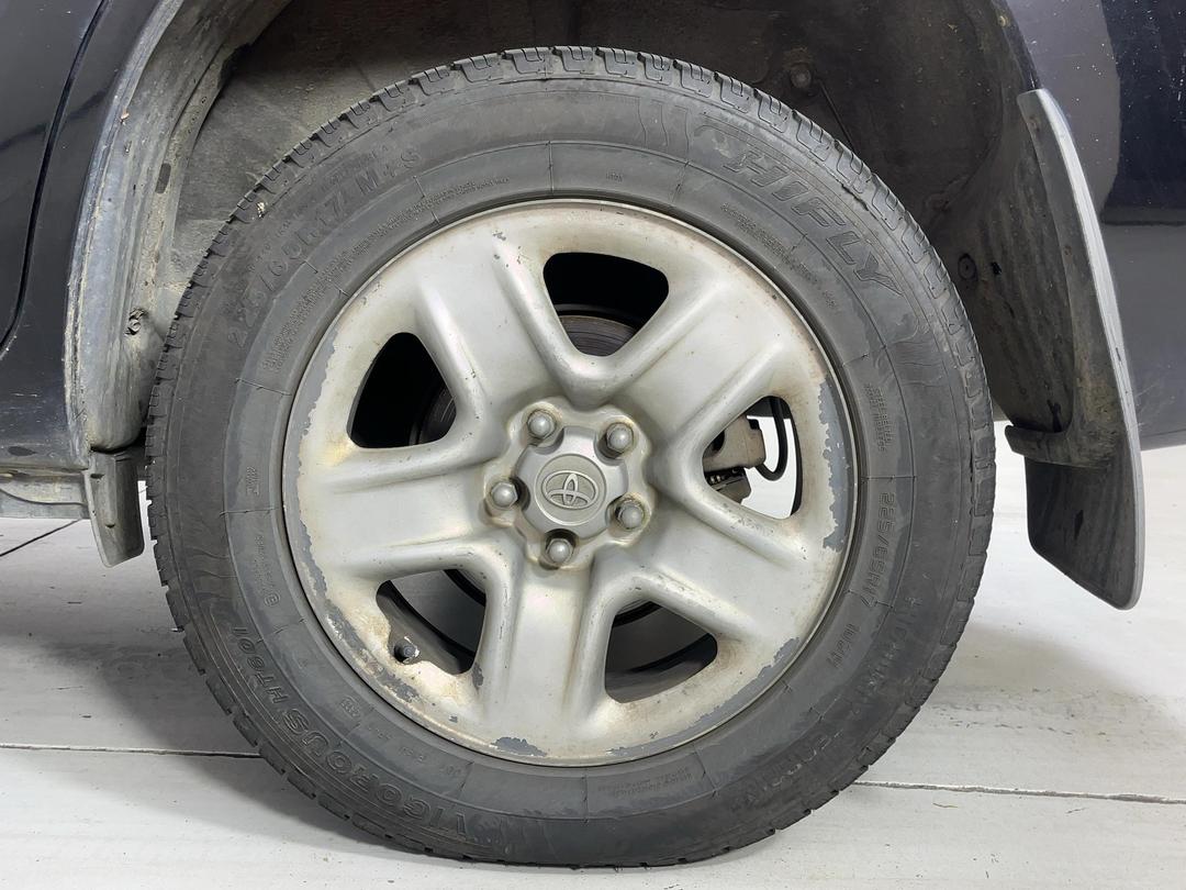 Photo '9' of Toyota Rav4 Photo '9' of Toyota Rav4