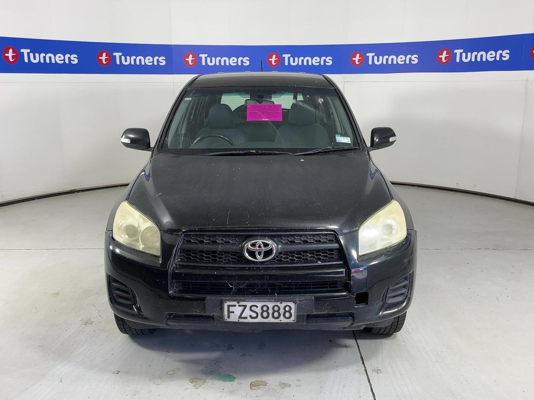 Photo '2' of Toyota Rav4 Photo '2' of Toyota Rav4