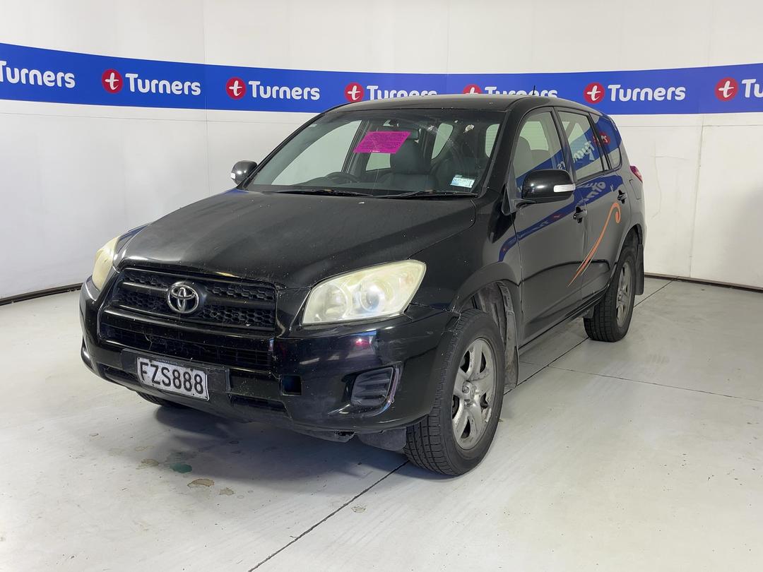 Photo '3' of Toyota Rav4 Photo '3' of Toyota Rav4