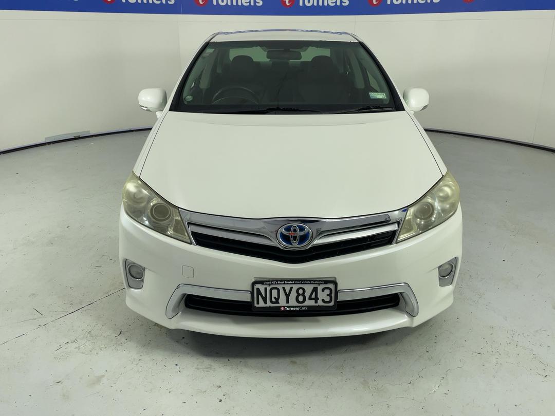 Photo '2' of Toyota SAI