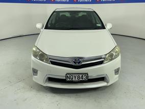 Photo '2' of Toyota SAI