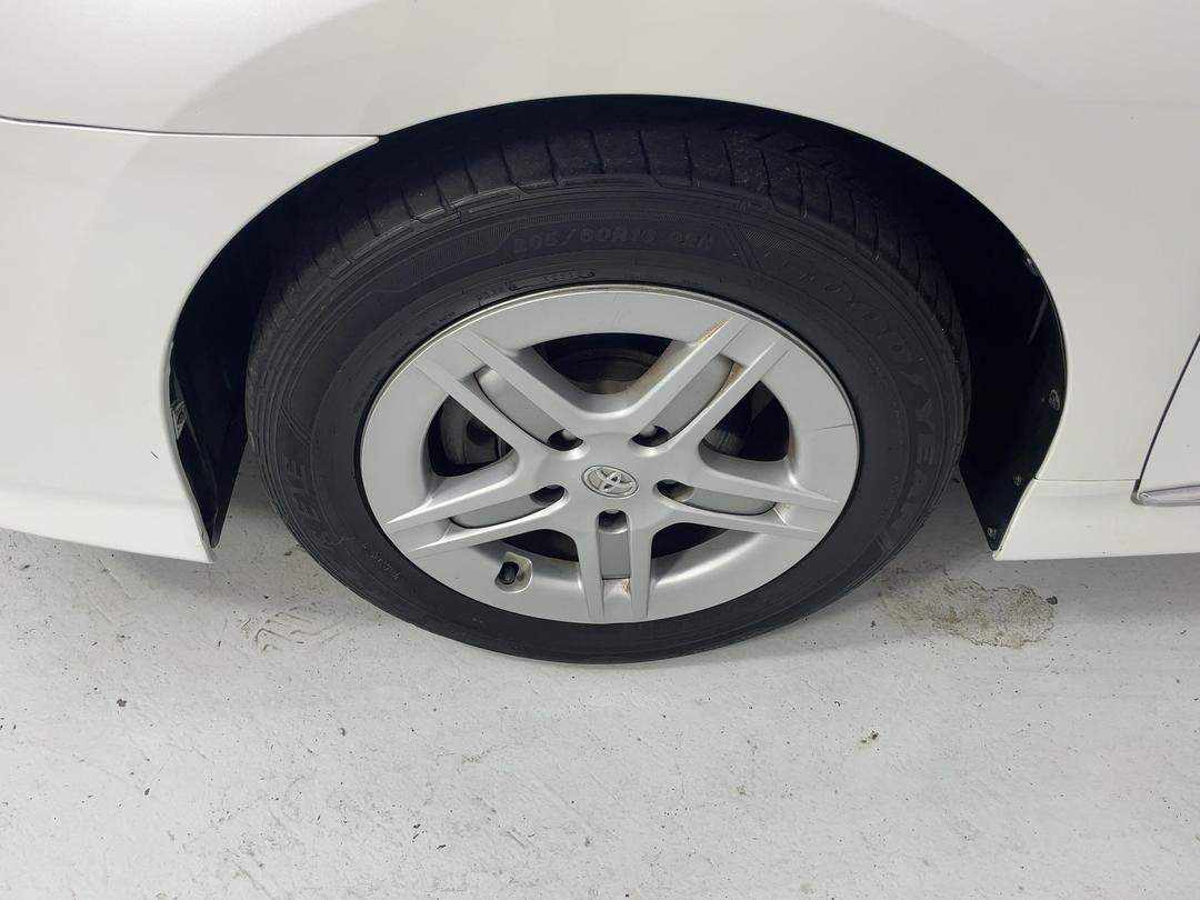 Photo '10' of Toyota SAI