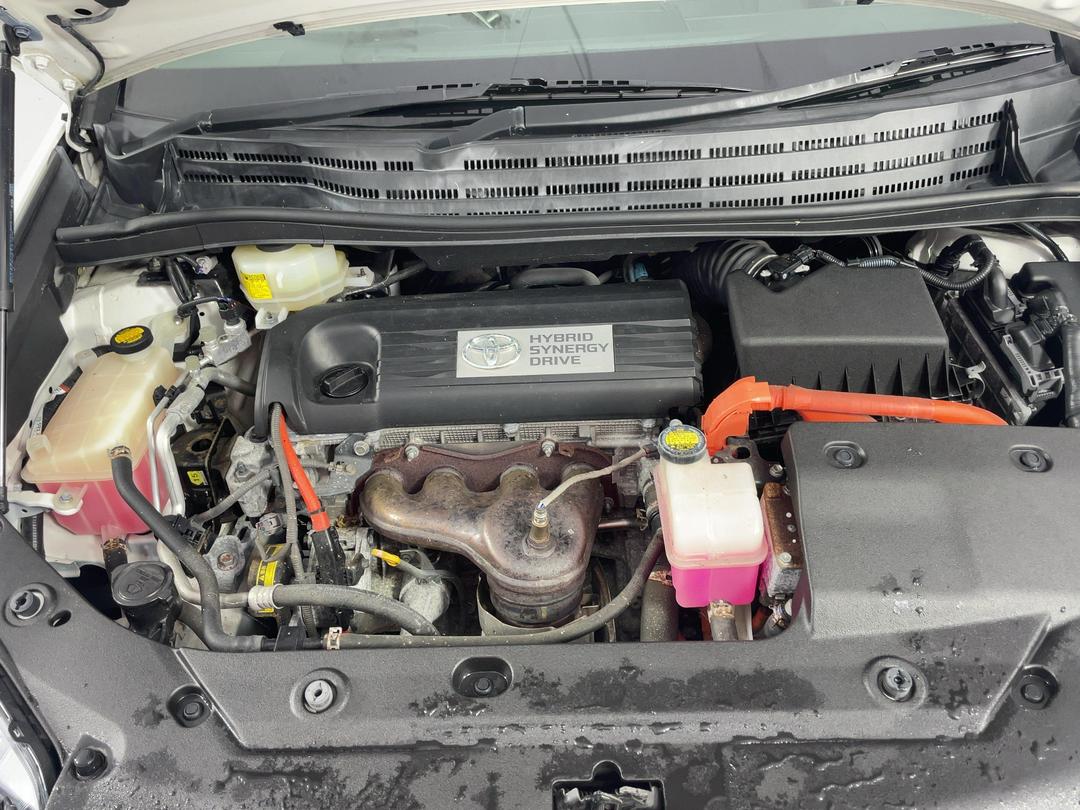 Photo '13' of Toyota SAI