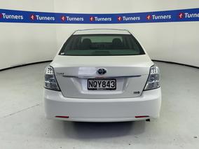 Photo '6' of Toyota SAI