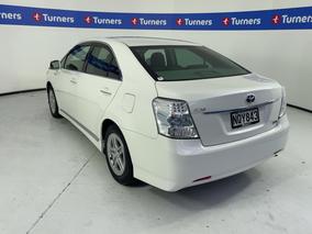 Photo '5' of Toyota SAI