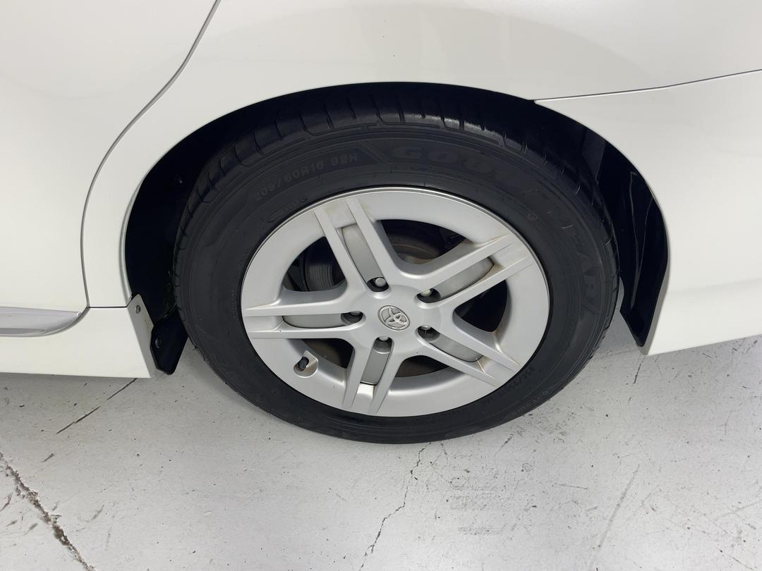 Photo '11' of Toyota SAI
