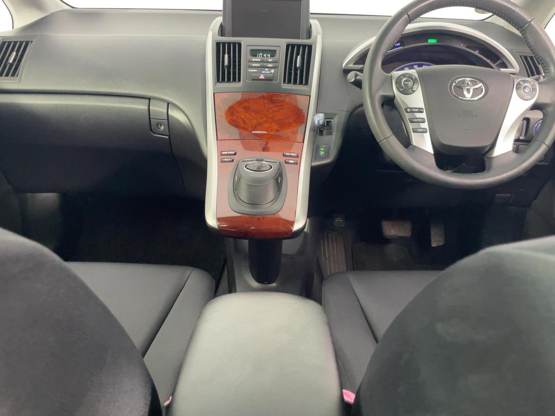 Photo '18' of Toyota SAI