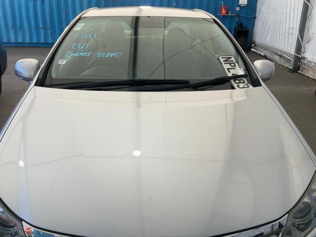 Photo '2' of Toyota SAI