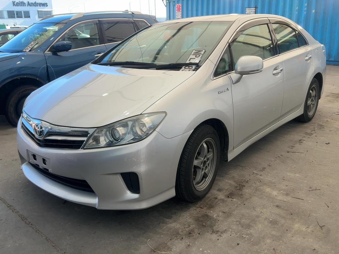 Photo '3' of Toyota SAI