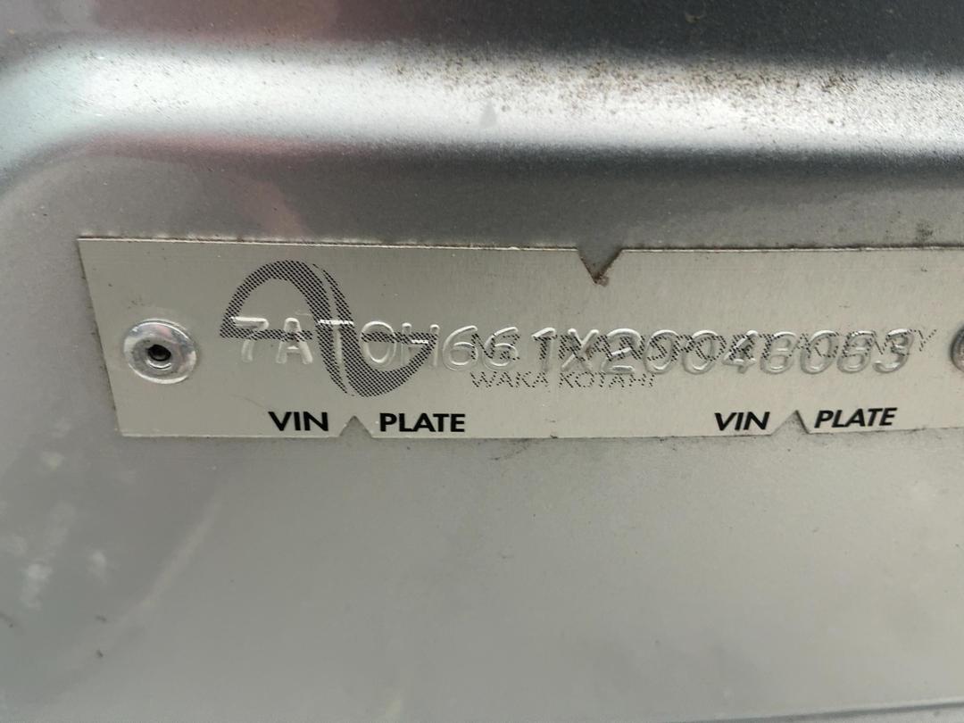 Photo '16' of Toyota SAI