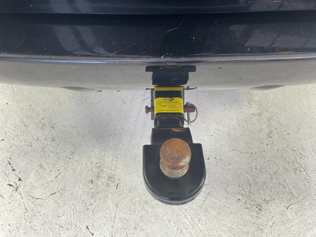 Photo '24' of Toyota Vanguard