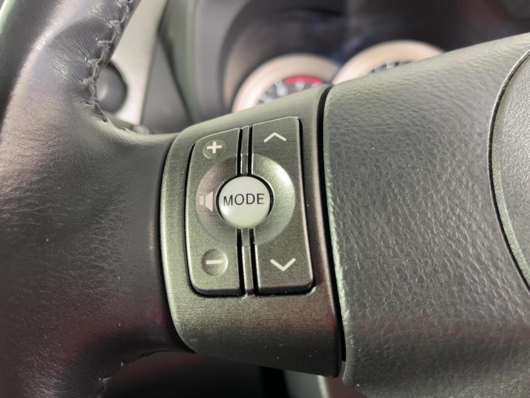 Photo '23' of Toyota Vanguard
