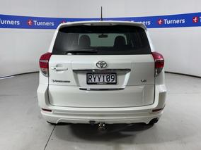 Photo '6' of Toyota Vanguard