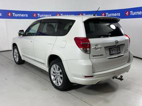 Photo '5' of Toyota Vanguard