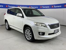 Image of 2011 Toyota Vanguard 4WD