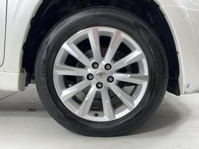 Photo '9' of Toyota Vanguard