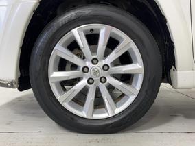 Photo '10' of Toyota Vanguard