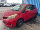 Thumbnail '4' of Toyota Vitz