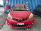 Thumbnail '2' of Toyota Vitz