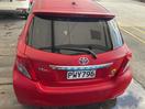 Thumbnail '12' of Toyota Vitz