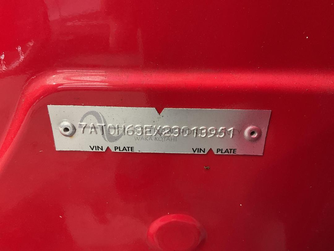 Photo '21' of Toyota Vitz