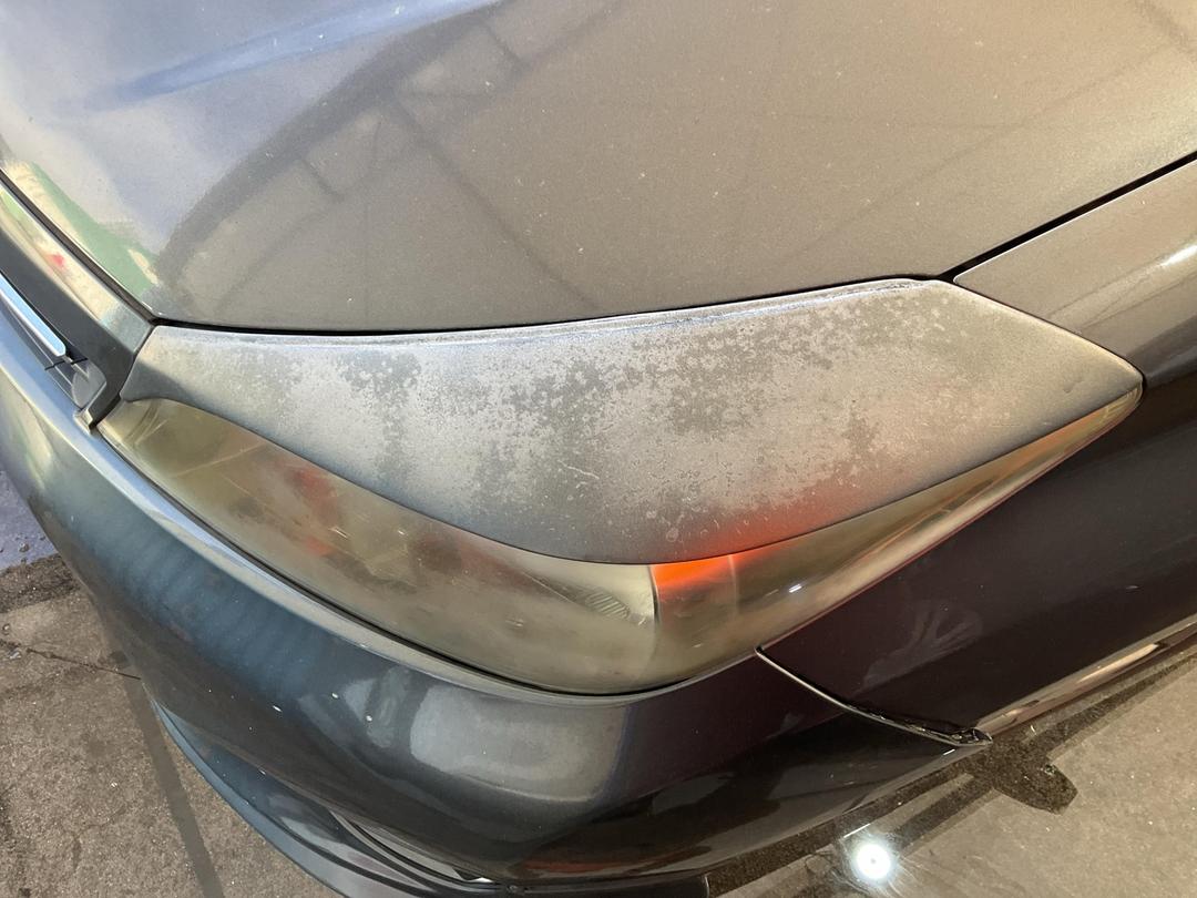 Photo '4' of Toyota Vitz