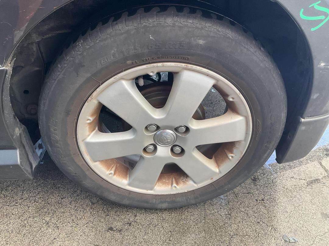 Photo '7' of Toyota Vitz