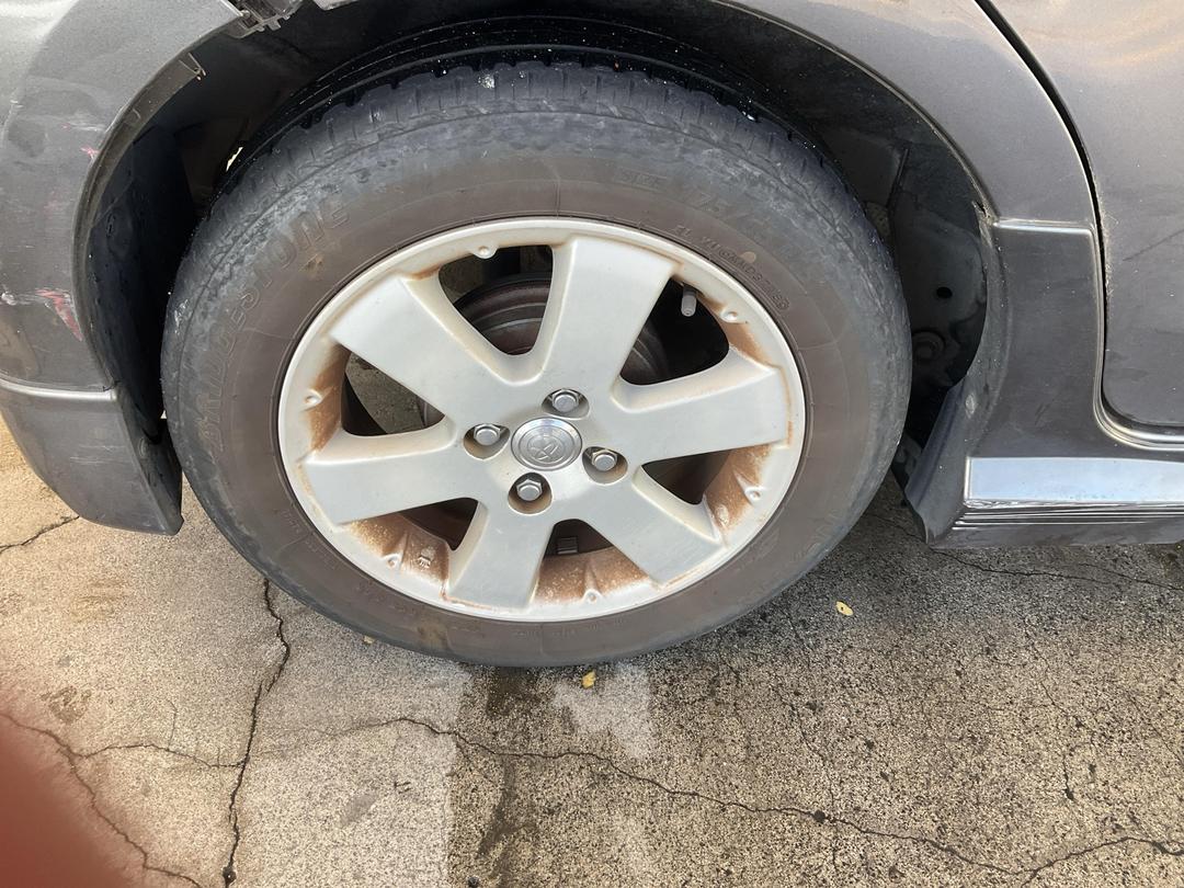 Photo '12' of Toyota Vitz